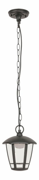 Venkovní svítidlo Sorrento 8128 (matná černá)