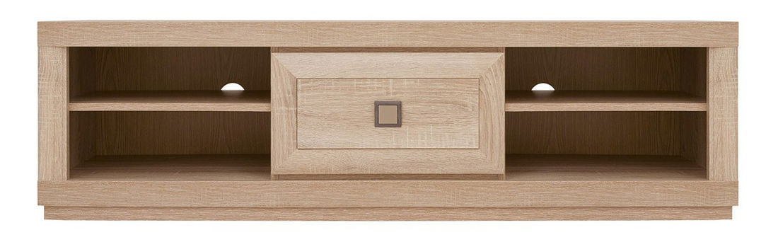 TV stolek BRW Oregon RTV1S (dub sonoma)