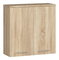 Závěsná koupelnová skříňka Farid TYP5 (dub sonoma)