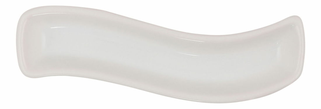 Sada misek (3 ks.) Kimi (bílá)