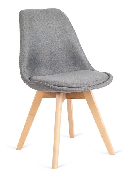  Jídelní židle Noell (béžová)