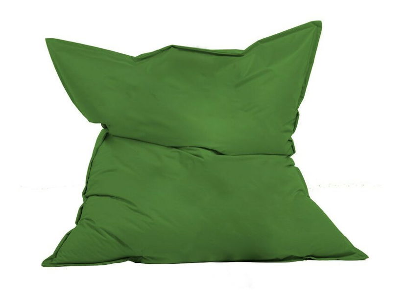 Sedací pytel Gladiator (Zelená)