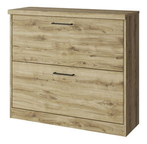 Botník (skříňka na boty) DORIS (dub navarra)