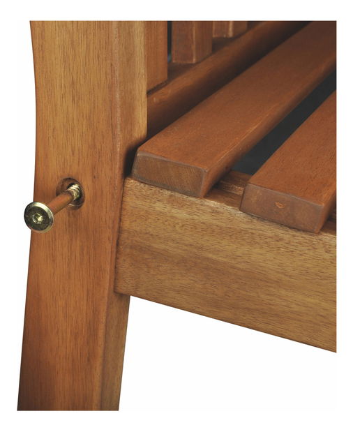 Zahradní lavička Klari