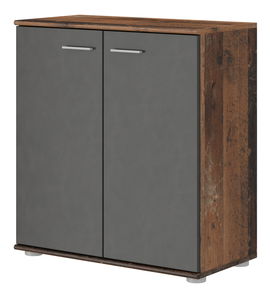 Skříňka Milford III (matera) *bazar