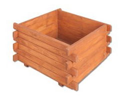 Zahradní květináč MO198