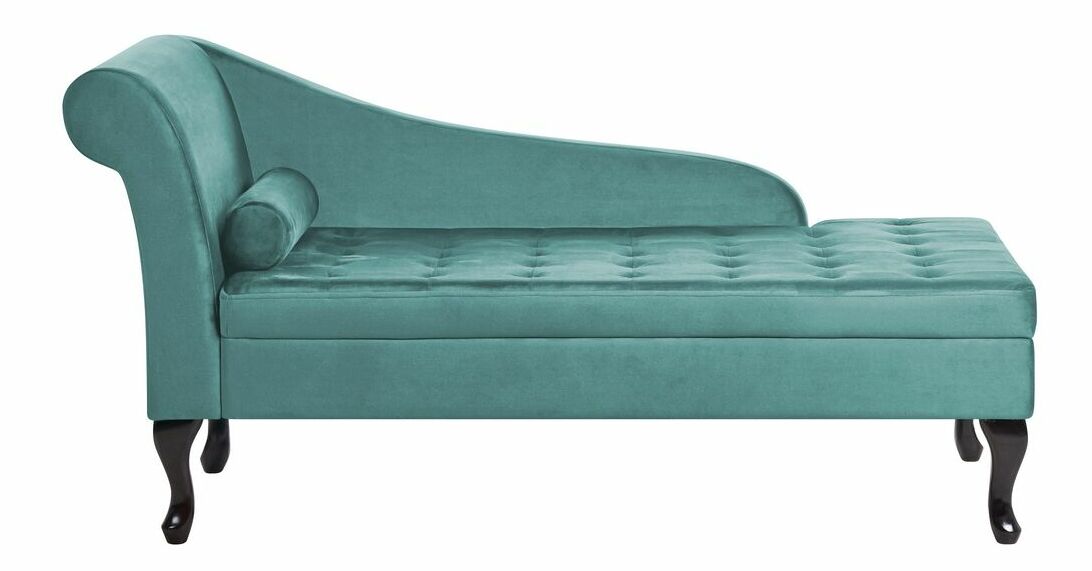 Lenoška Pessia (modrozelená) (L)