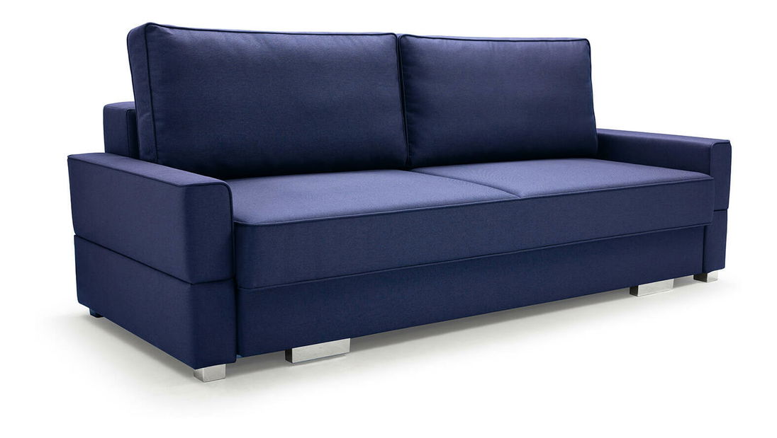 Pohovka Star (tmavě modrá)