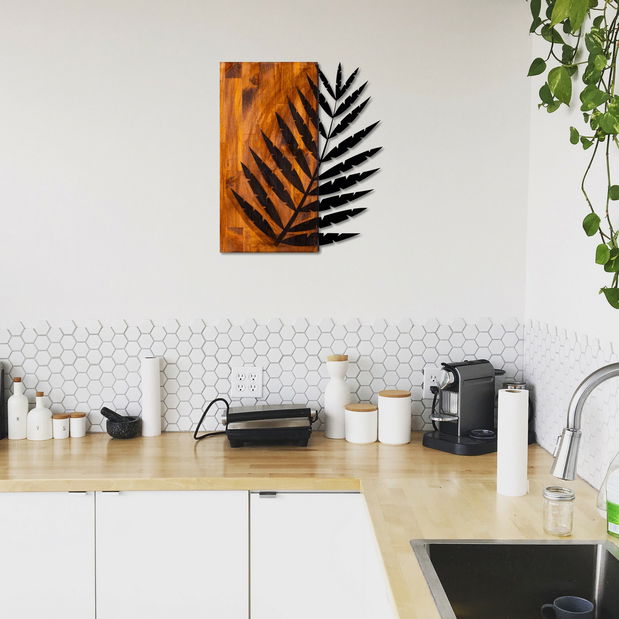 Nástěnná dekorace Amroha