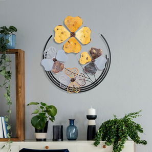 Nástěnná dekorace Damoh 1