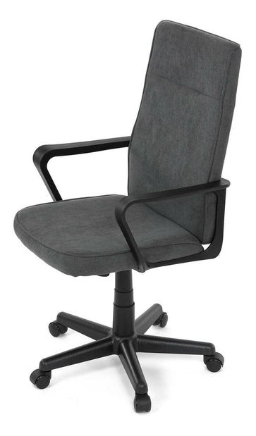 Kancelářská židle Kilometrico (šedá)