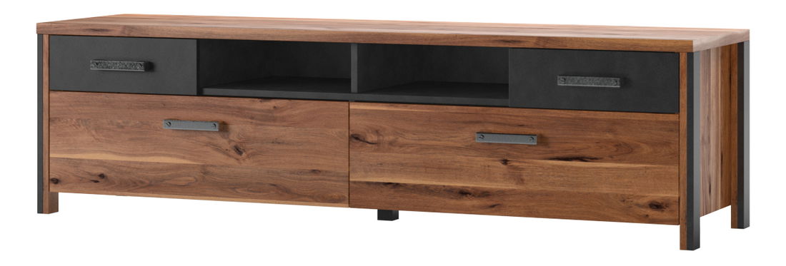 Obývací stěna Buena Typ 09 (old style)