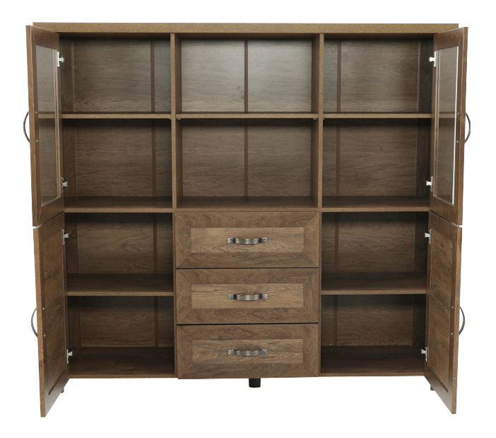 Vitrína Nicodemus K2S