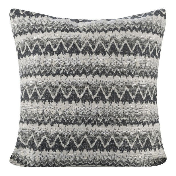 Ozdobný polštář 45x45 cm Jopi (metalická) (1 ks)