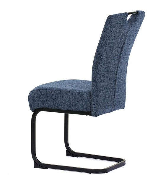 Jídelní židle Desea (modrá)