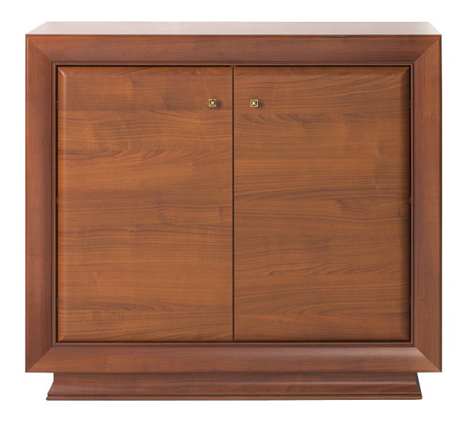 Skříňka BRW LARGO CLASSIC REG2D