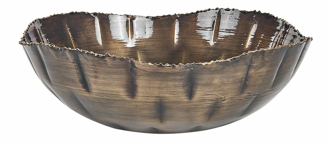 Set 3 ks mís Pinza (mosazná)