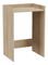 Skříňka na pračku Perdieron 1 (dub sonoma)