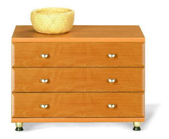 Komoda Unif 4/475/4D