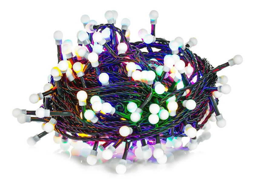 Vánoční řetěz 100LED RXL 221