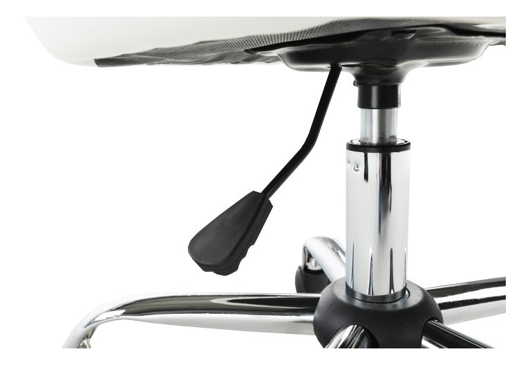 Kancelářské křeslo Lener (bílá)