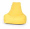 Sedací pytel Largisimo (žlutá)
