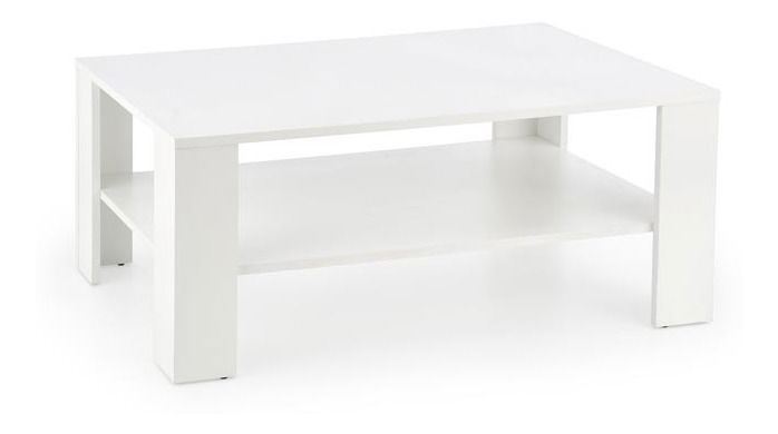 Konferenční stolek Omena (bílá)