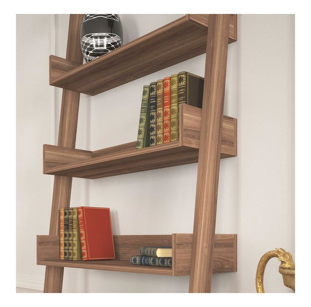 Regál Onir (ořech)