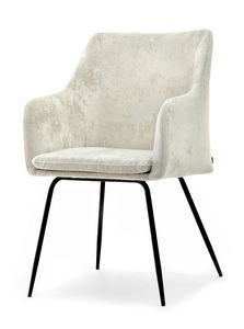 Jídelní židle Duplica (zlatá)