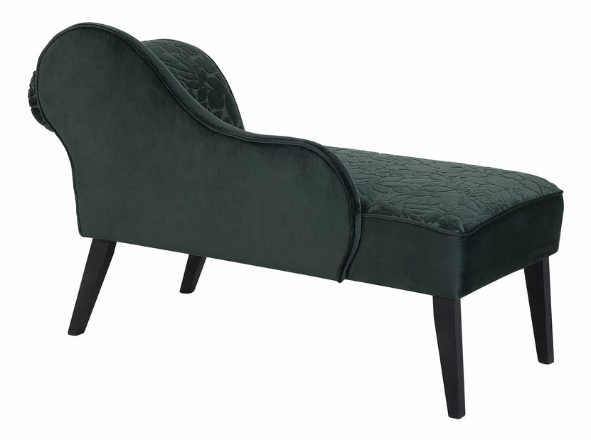 Lenoška Baruni (zelená) (P)