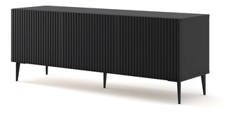 Komoda Rawy 2d3s (bílá)