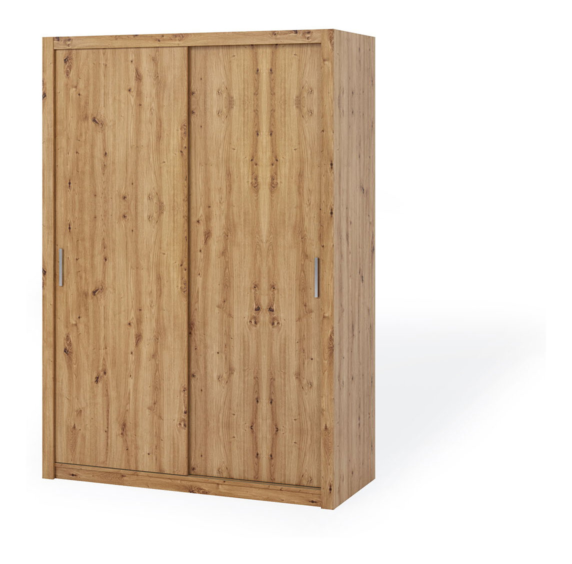 Šatní skříň Bonaparte SZ150 (dub artisan)