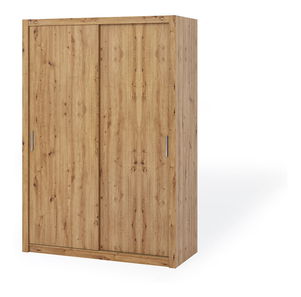 Šatní skříň Bonaparte SZ150 (dub artisan)