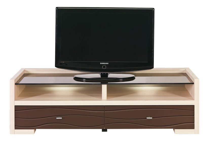 TV stolek/skříňka Clever CV 2