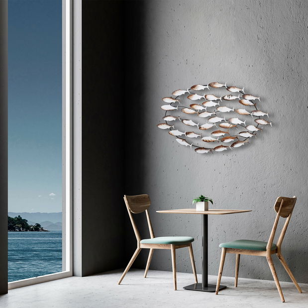 Nástěnná dekorace Ceggia