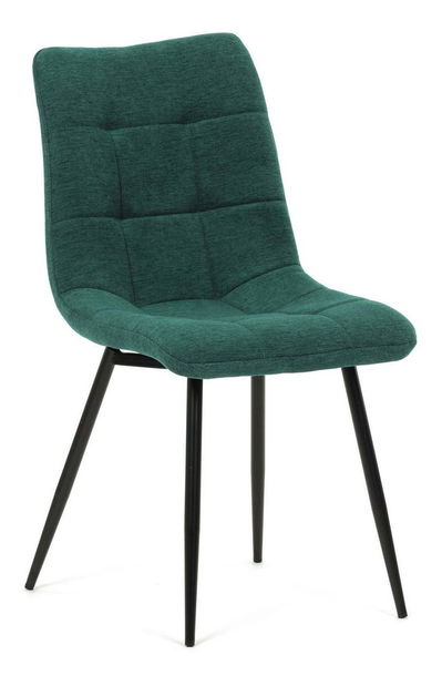 Jídelní židle Deseos (zelená)