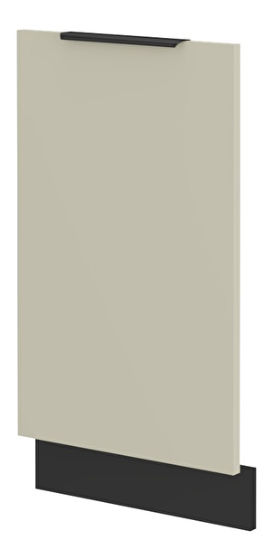 Dvířka na vestavěnou myčku Aaron ZM 570 x 446