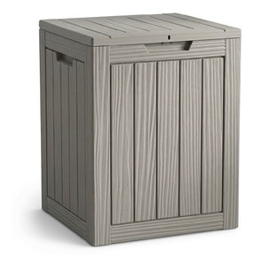 Zahradní box 113 L (šedá)