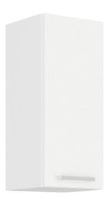 Horní skříňka Strolis 30 G-72 1F (bílá)