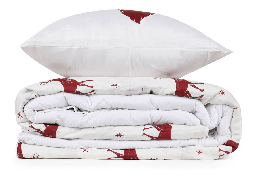 Ložní prádlo 200 x 220 cm Gerik (vícebarevné)