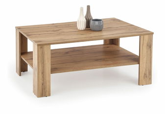 Konferenční stolek Omena (dub votan)