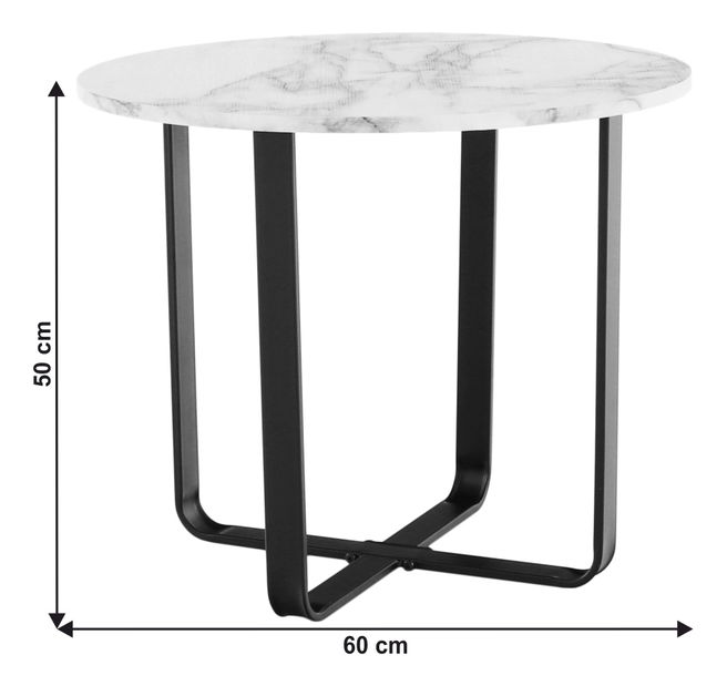 Konferenční stolek Salla