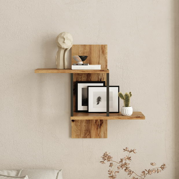 Polička Vega 14 (Borovice atlantic)