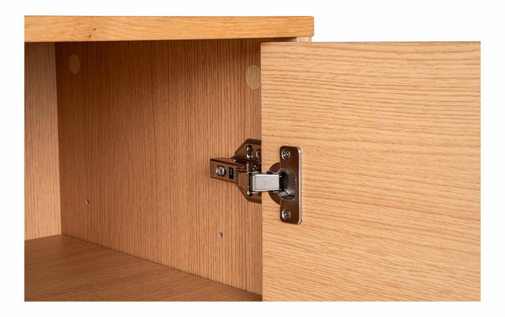 Komoda Ksitina 5 (dub)