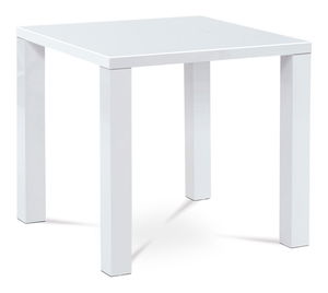 Jídelní stůl Alane-3005 WT (pro 4 osoby)