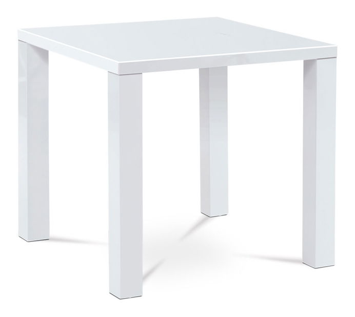 Jídelní stůl Alane-3005 WT (pro 4 osoby)