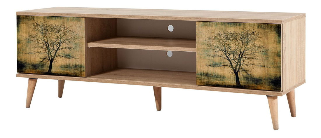TV stolek/skříňka Thalia 729 (dub sonoma)