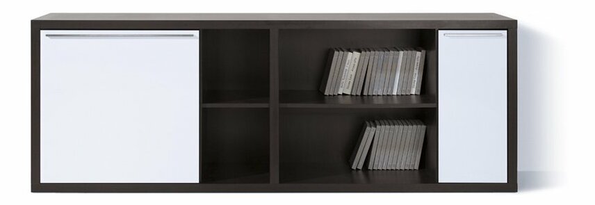 Regál BRW CREATIO REG/21/8