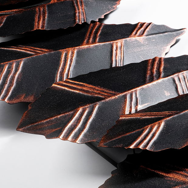 Nástěnná dekorace Firminy 1