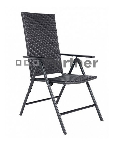 Zahradní sestava Kodan II 1+6 (um. ratan)